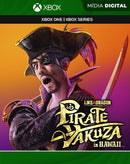 Like a Dragon: Pirate Yakuza in Hawaii – Xbox One / XS – Mídia Digital