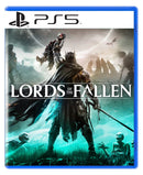 LORDS OF THE FALLEN Ps5 Mídia Digital