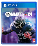 MADDEN NFL 24 Mídia Digital ps4