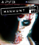 Manhunt (Clássico PS2) Ps3 Mídia Digital