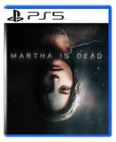 Martha Is Dead Ps5 Mídia Digital