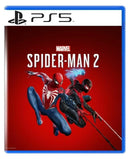 MARVEL’S SPIDER-MAN 2 Ps5 Mídia Digital