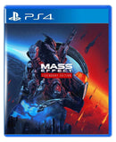 Mass Effect Legendary Edition Mídia Digital ps4