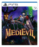 MEDIEVIL Ps5 Mídia Digital