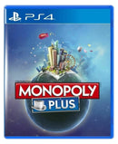MONOPOLY PLUS Mídia Digital ps4