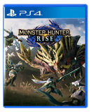 Monster Hunter  Mídia Digital ps4