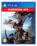 Monster Hunter World Mídia Digital ps4