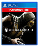 Mortal Kombat X Mídia Digital ps4