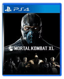 Mortal Kombat XL Mídia Digital ps4 (4 por 79)