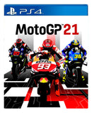 MOTOGP 21 Mídia Digital ps4