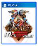 MXGP 2019 - The Official Motocross Videogame   Mídia Digital ps4