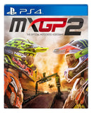 MXGP2 - THE OFFICIAL MOTOCROSS VIDEOGAME Mídia Digital ps4
