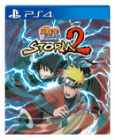 NARUTO SHIPPUDEN: ULTIMATE NINJA STORM 2  Mídia Digital ps4