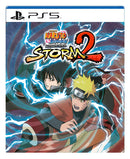 NARUTO SHIPPUDEN: ULTIMATE NINJA STORM 2  Ps5 Mídia Digital