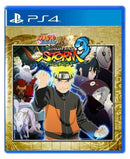 NARUTO SHIPPUDEN Ultimate Ninja STORM 3 Full Burst Mídia Digital ps4