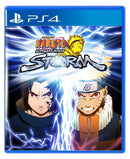 NARUTO Ultimate Ninja STORM  Mídia Digital ps4