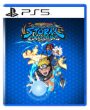 NARUTO X BORUTO ULTIMATE NINJA STORM CONNECTIONS Ps5 Mídia Digital