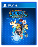 NARUTO X BORUTO Ultimate Ninja STORM CONNECTIONS  Mídia Digital ps4