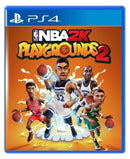 NBA 2K Playgrounds 2 Mídia Digital ps4