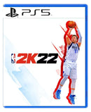 NBA 2K22 Ps5 Mídia Digital