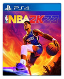 NBA 2K23 Mídia Digital ps4