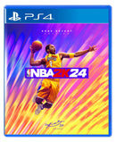 NBA 2K24   Mídia Digital ps4