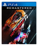 NEED FOR SPEED HOT PURSUIT REMASTERED  Mídia Digital ps4