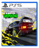 NEED FOR SPEED UNBOUND Ps5 Mídia Digital