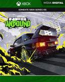Need for Speed Unbound – Xbox Series X/S – Mídia Digital
