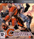 Neo Contra (Clássico Ps2) Ps3 Mídia Digital