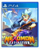 Nexomon: Extinction Mídia Digital ps4