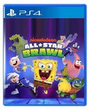 Nickelodeon All-Star Brawl Mídia Digital ps4