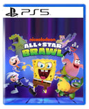 Nickelodeon All-Star Brawl Ps5 Mídia Digital