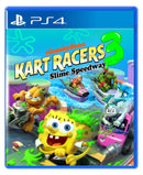 NICKELODEON KART RACERS 3: SLIME SPEEDWAY Mídia Digital ps4