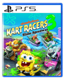 NICKELODEON KART RACERS 3: SLIME SPEEDWAY Ps5 Mídia Digital