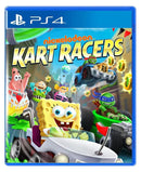 Nickelodeon Kart Racers  Mídia Digital ps4
