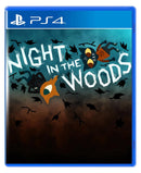 Night in the Woods Mídia Digital ps4