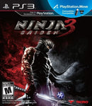 Ninja Gaiden 3 Ps3 Mídia Digital