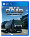 On The Road Mídia Digital ps4