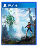 ONE PIECE ODYSSEY  Mídia Digital ps4