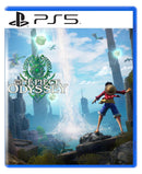 ONE PIECE ODYSSEY Ps5 Mídia Digital