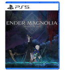 ENDER MAGNOLIA: Bloom in the Mist PS5 midia digital