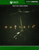 Outlast 2 – Xbox One / XS – Mídia Digital