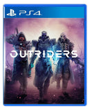 OUTRIDERS  Mídia Digital ps4