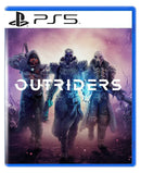 OUTRIDERS Ps5 Mídia Digital
