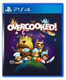 Overcooked  Mídia Digital ps4