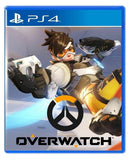 Overwatch  Mídia Digital ps4