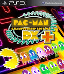 Pac-Man Championship Edition Dx  Ps3 Mídia Digital