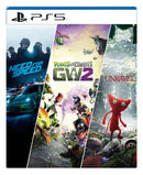 PACOTE FAMILIAR EA Ps5 Mídia Digital