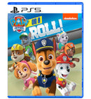 A Patrulha Canina ‘tá com tudo! PS5 Mídia Digital